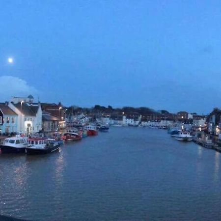 Spa Cottage Weymouth Esterno foto