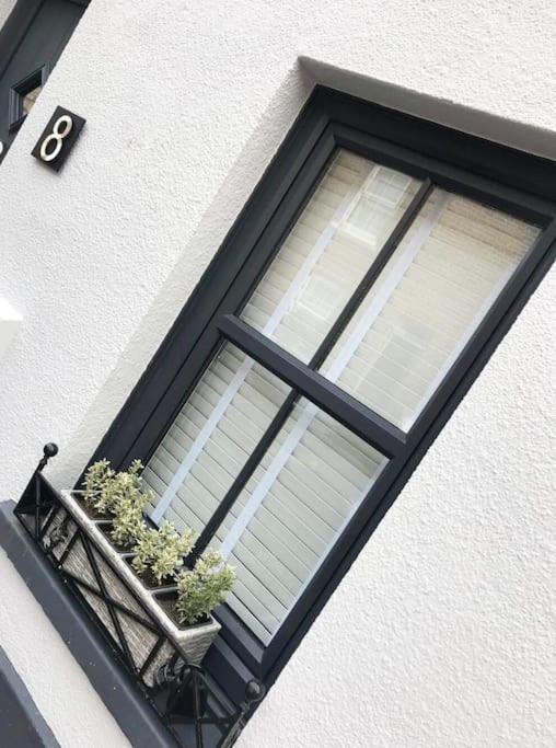 Spa Cottage Weymouth Esterno foto