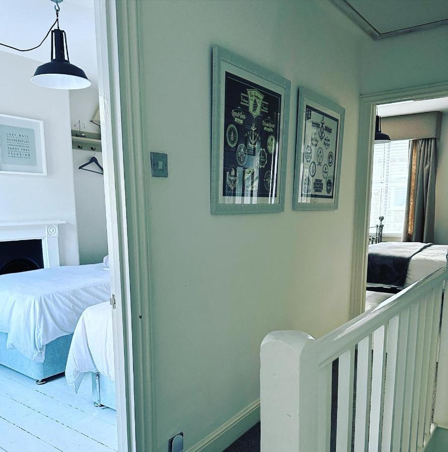 Spa Cottage Weymouth Esterno foto