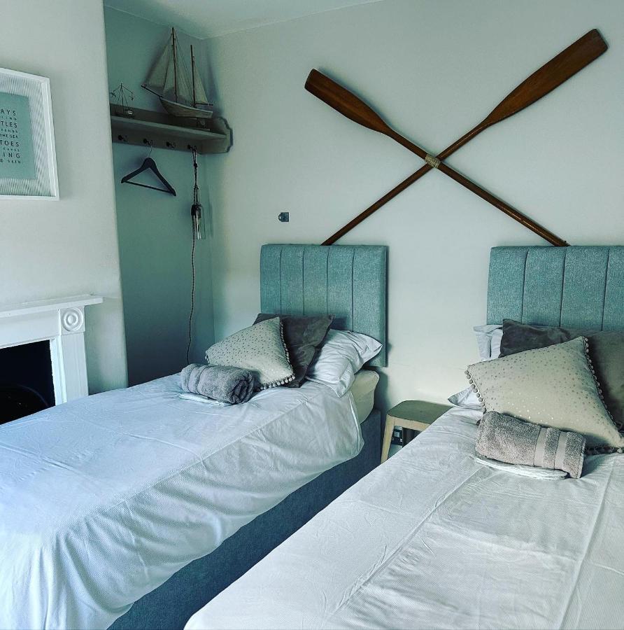 Spa Cottage Weymouth Esterno foto
