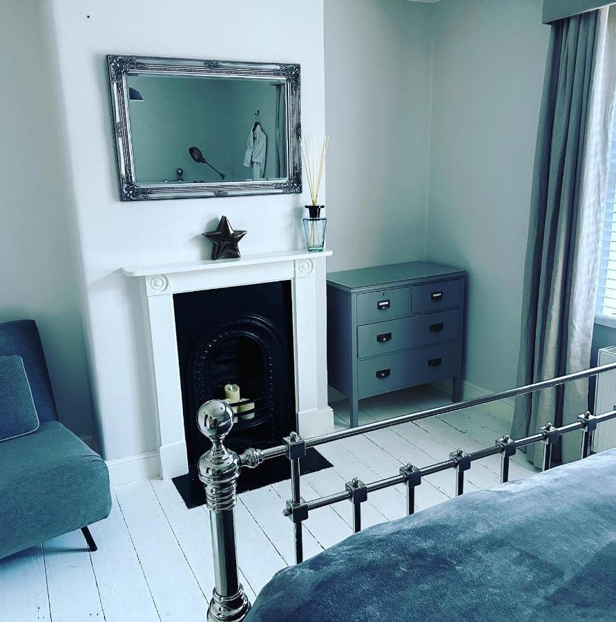 Spa Cottage Weymouth Esterno foto